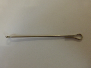 Articulated Shank 55 mm